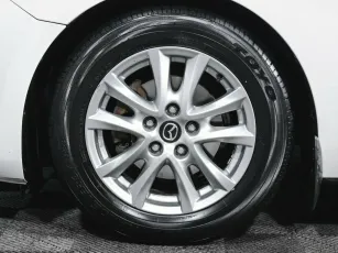 Mazda  8