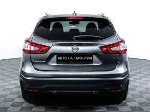 Nissan  6