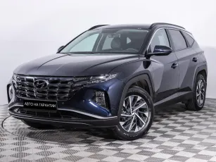 Hyundai Tucson,  IV