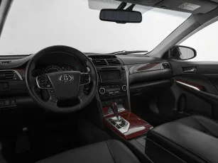 Toyota  7
