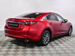 Mazda  3