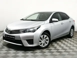 Toyota Corolla,  XI (E160