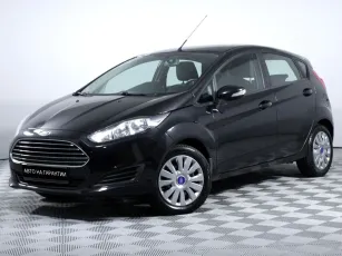 Ford  1
