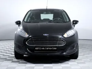 Ford  2