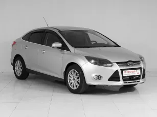 Ford  3