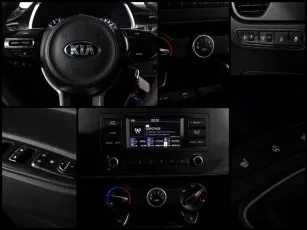 Kia  9