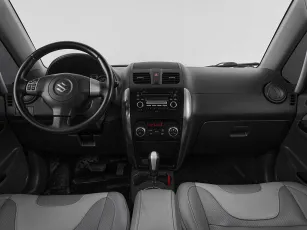 Suzuki  8