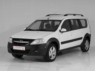 Lada (ВАЗ)  1