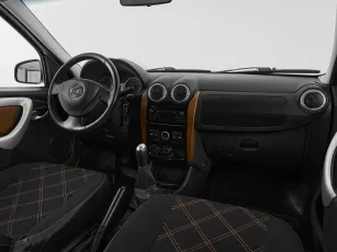 Lada (ВАЗ)  9
