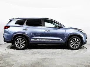 Chery  4