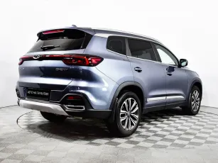 Chery  5
