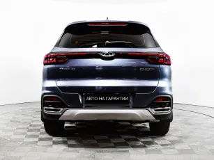 Chery  6