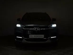 Chery  8